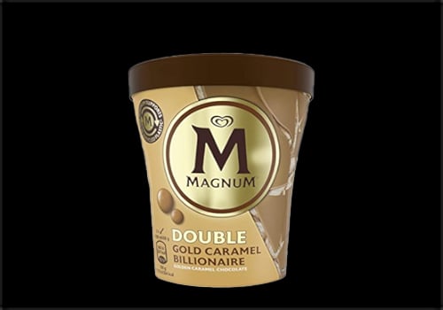 Magnum Caramel 440ml