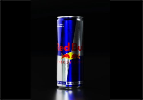 Redbull 250ml