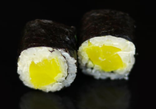 Rettich Maki