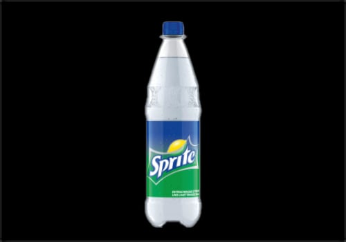 Sprite 1Liter