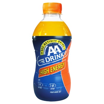 AA drink