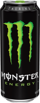Monster Energy Original