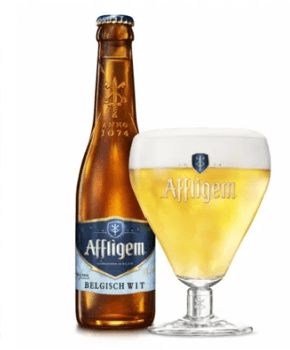 Affligem Belgisch wit