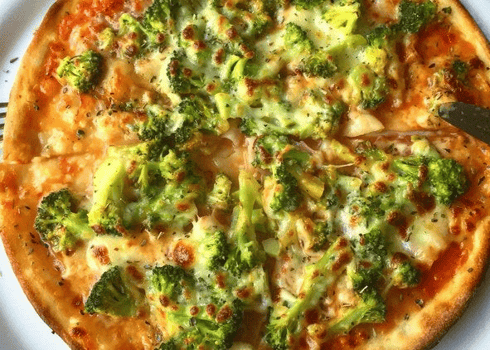 Pizza Klassik Pizza Klassik