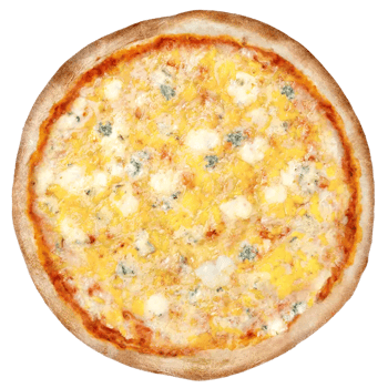 Vier-Käse Vier-Käse