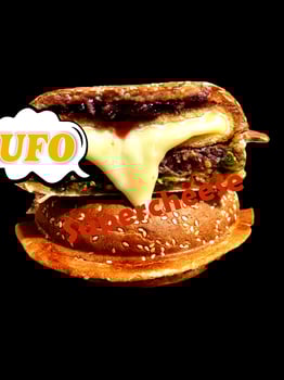 UFO Supercheese XL UFO Supercheese XL