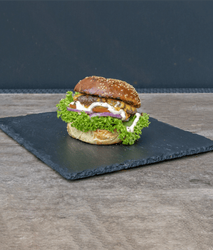 Ach Burger Ach Burger