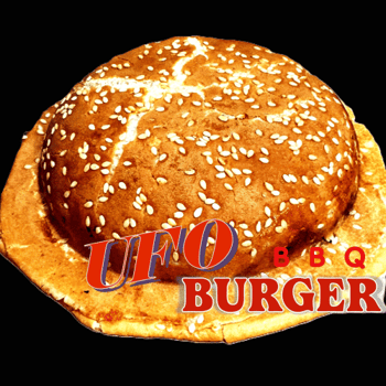 UFO BBQ XL UFO BBQ XL