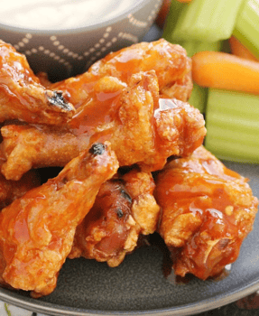 Wings 6 Stück 