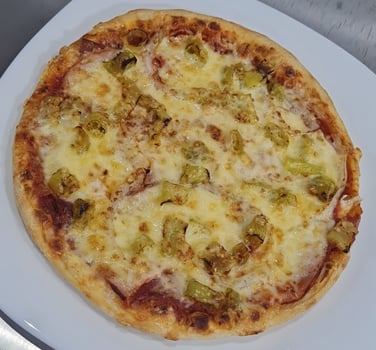 Pizza Milano Pizza Milano