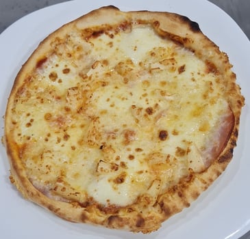 Pizza Dallas Pizza Dallas