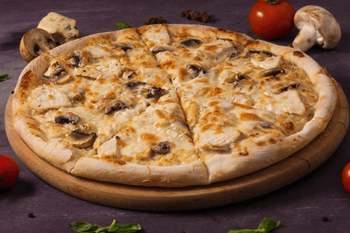 Pizza Polonia Pizza Polonia