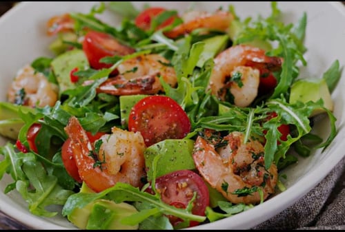 Scampi Klein