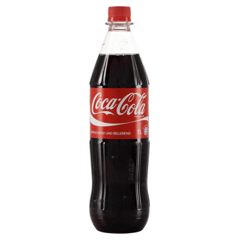 Cola 1L