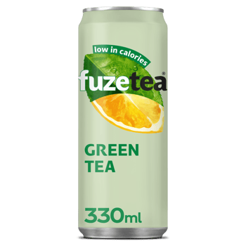 Fuze Tea green  330ml