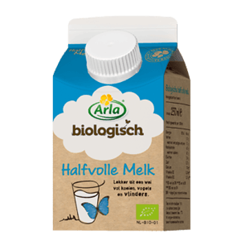 Melk 250ml
