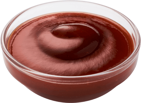 BBQ-saus BBQ-saus