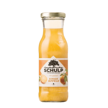 Schulp jus'd orange