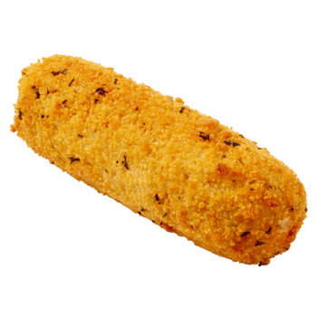 Vegetarische groentekroket