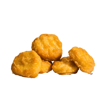 Kipnuggets Kipnuggets