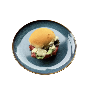Carpaccio