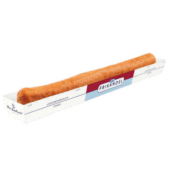 XXL Frikandel