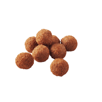 Bitterballen Bitterballen