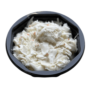 Coleslaw Amerikaanse stijl Coleslaw Amerikaanse stijl