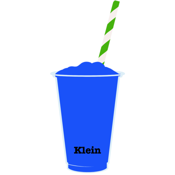Slush klein