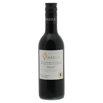 Flesje Merlot 250ml Flesje Merlot 250ml