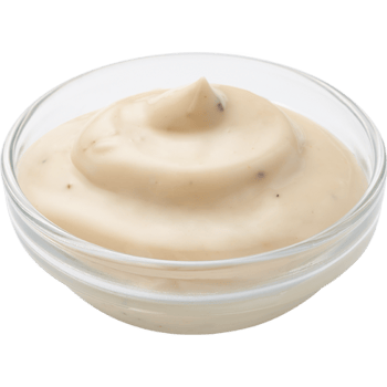 Crushed Peper Mayonaise Crushed Peper Mayonaise