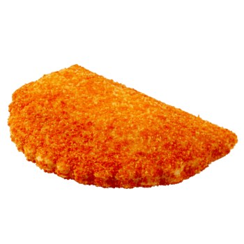 Ham-kaassouffle
