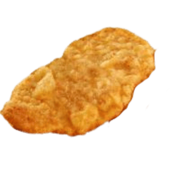 Varkensschnitzel