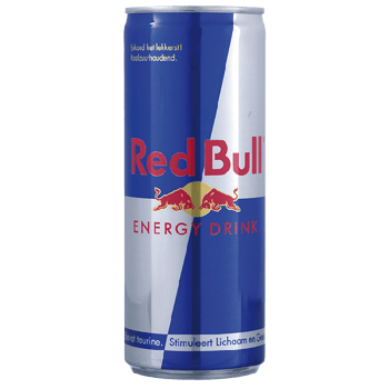Red Bull Energy Drink 250ml