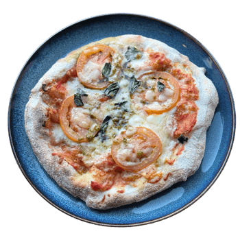 Pizza Veggie Pizza Veggie