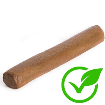Vegetarische frikandel