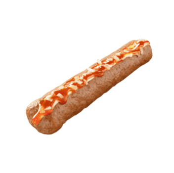 Frikandel speciaal