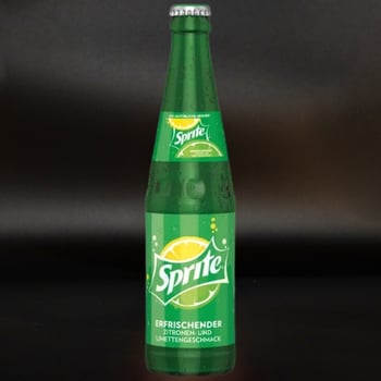 Sprite 0,33l