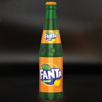 Fanta 0,33l