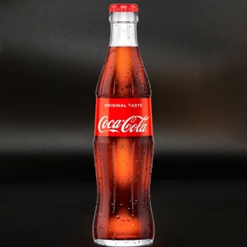 Coca-Cola 0,33l