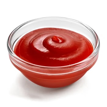 Ketchup Dip