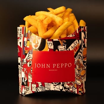Fries