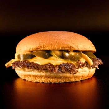 Small Chilli Cheese