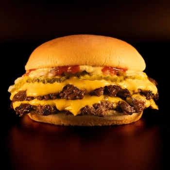 Regular Smash Cheese Regular Smash Cheese