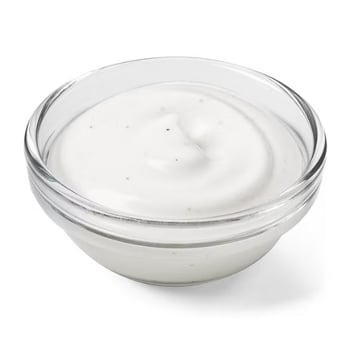 Trüffelmayo Dip