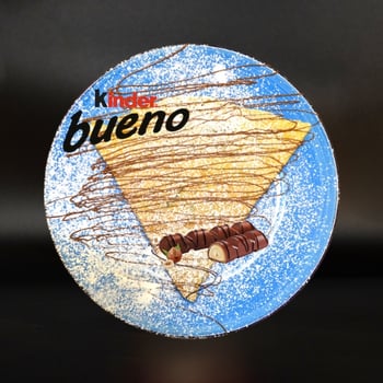 Bueno Crepe