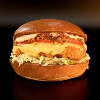 Johns Crispy Chicken Johns Crispy Chicken