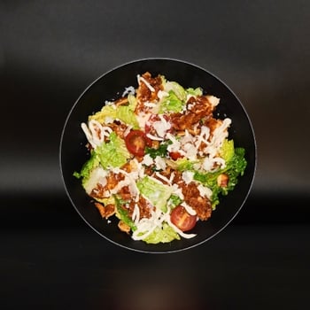 Caesar Salat Caesar Salat