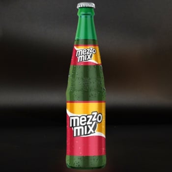 Mezzo Mix 0,33l