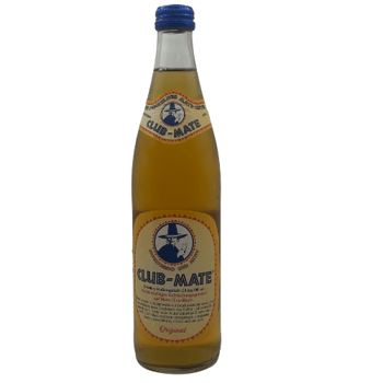Club Mate 0,5l